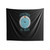 Live Fast Existence Is Pain Mr Indoor Wall Tapestries