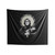 Log Lady Twin Peaks Tv Series Indoor Wall Tapestries