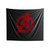 Logo Avengers Marvel End Game Indoor Wall Tapestries