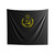 Look Russian Ussr Soviet Union Flag Vintage Hammer And Sickle Indoor Wall Tapestries