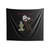 Lord Voldemort And Nagini Selfie Indoor Wall Tapestries