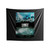 Lost Wait Is Over Tv Show Indoor Wall Tapestries