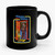 Timmy Has A Visitor Graphic Ceramic Mug