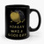 Toaday Was A Good Day Toad Ceramic Mug