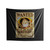 Luffy Wanted Indoor Wall Tapestries