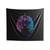 Lungs Breathe Tree Of Life Yoga Indoor Wall Tapestries