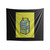Lyrical Lemonade 100% Real Music Indoor Wall Tapestries