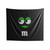 M M Candy Characters Indoor Wall Tapestries
