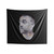 Mac Miller Faces Indoor Wall Tapestries