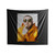 Mac Miller Swimming Indoor Wall Tapestries