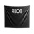 Mac's Riot It's Always Sunny In Philadelphia Indoor Wall Tapestries