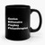 Tony Stark Genius Billionaire Playboy Philanthropist Iron Man Avengers Ceramic Mug