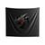 Magic Dragon Logo Indoor Wall Tapestries