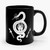 Torchbearer Ceramic Mug