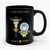 Toy Story Coco Combo Ceramic Mug