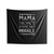 Mama Didnt Raise No Muggle Harry Potter Fans Geek Nerd Indoor Wall Tapestries
