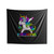 Mamacorn Like A Normal Mama Only More Awesome Indoor Wall Tapestries