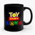 Toy Story Land Ceramic Mug