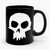 Toy Story Sid Skull Ceramic Mug