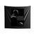 Mamba Mentality Black Indoor Wall Tapestries