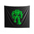 Manbot The Big Bang Theory Funny Robot Indoor Wall Tapestries