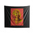 Marcia Griffiths Abstract Art Indoor Wall Tapestries