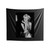 Marilyn Monroe Biting Nails Indoor Wall Tapestries