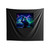 Marshmello Dj Mello Mask Music Indoor Wall Tapestries