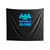 Marshmello Dj Music Alone Luminous Indoor Wall Tapestries