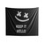 Marshmello Keep It Mello Indoor Wall Tapestries