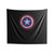 Marvel Comics Captain America Distressed Indoor Wall Tapestries