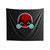 Marvel Spider Man Funny Emoji Indoor Wall Tapestries