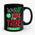 Tribe Called Quest Music Quotes Ceramic Mug