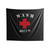 Mash 4077Th Tv Division Vintage Style Distressed Citcom Indoor Wall Tapestries