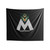 Maverick Bird Logo Logan Paul Indoor Wall Tapestries