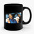Tupac Get Money Ceramic Mug