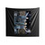 Metalica Show Indoor Wall Tapestries