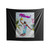 Miami Vice Wave Indoor Wall Tapestries
