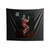 Michael Cradle Dunk Indoor Wall Tapestries