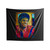 Michael Jackson Abstract Pop Art Indoor Wall Tapestries