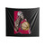 Michael Jordan 3 Peat Indoor Wall Tapestries