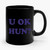 U Ok Hun Ceramic Mug
