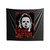 Michael Myers No Lives Matter Indoor Wall Tapestries