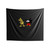 Mickachu Cute Cartoon Indoor Wall Tapestries