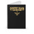 Country Roads Take Me Home Spiral Notebook