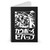 Cowboy Bebop Spike Faye Spiral Notebook