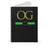 Cuggi Parody Og Original Gangster Spiral Notebook