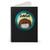 Daria Disney Funny Spiral Notebook