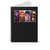 Dave Chappelle Characters Funny 1 Spiral Notebook