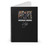 Derek Shemar Moore Spiral Notebook
